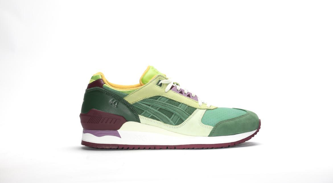 asicアンプレ Asics x 24 Kilates Gel Respector 